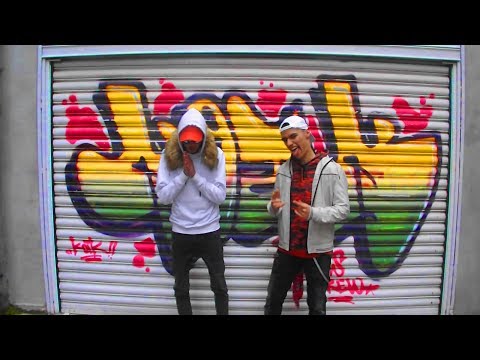 GUESS&RUMAKA X VNUCCI - КЪВ Е ШАНСА (Official Video) Prod. by AirYordi