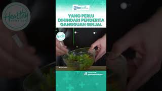 Inilah Makanan yang Perlu Dihindari bagi Penderita Gangguan Ginjal: Alpukat & Daging