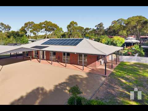 4 Fleming Drive, Broadford, VIC 3658, 4 slaapkamers, 3 badkamers, House