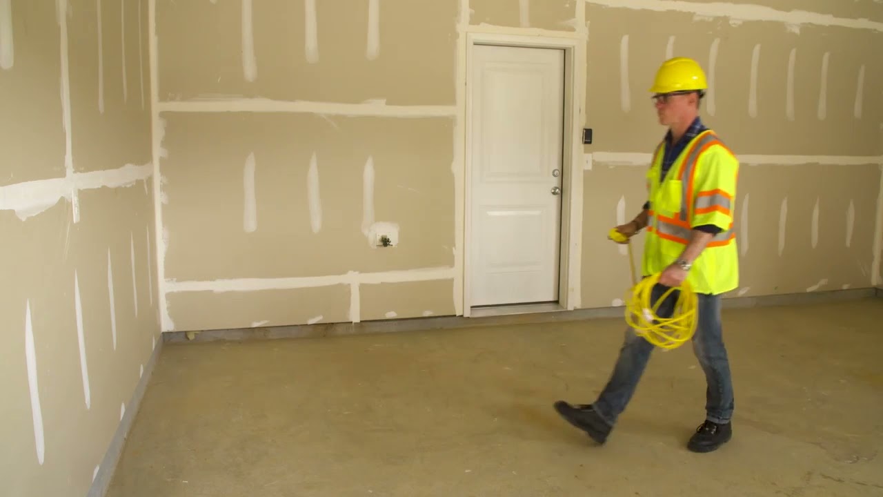 Construction Site Safety Basics