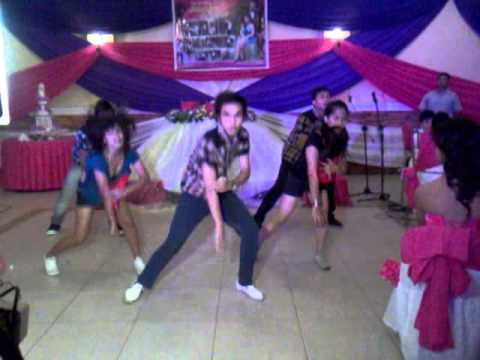 Lil Jon - DJ Meddi - MC Catra - Machuka (Dirty)