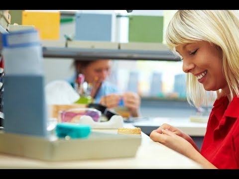 falsches sparen in einer zahnarztpraxis