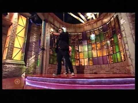 Mr. Andreas feat. Veko Boss - Reflektorfény Frizbi 2011. október 02. (Csonka Andreas)