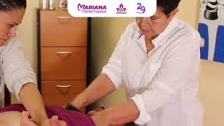 Testimonio: Somatización