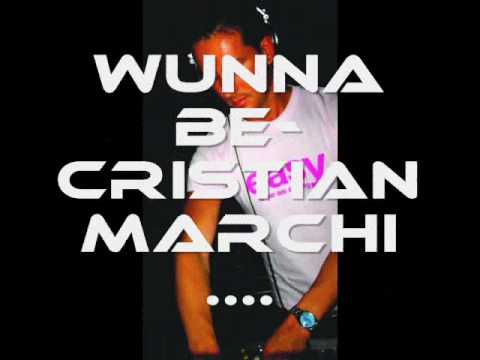 your love is my drug vs wanna be-kesha and cristian marchi