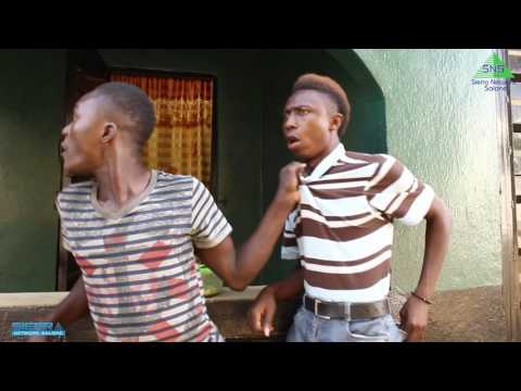 Slow Poison - Sierra Network Comedy