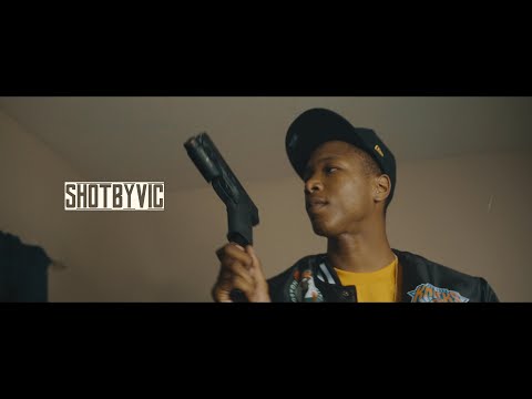 Numba 4oe - "Run Thru" Feat ABG Franc (Music Video)(ShotBy @ShotByVic_)