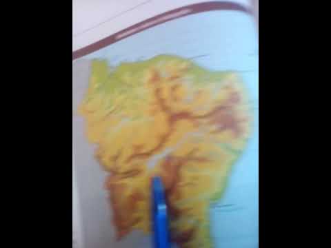 Região Nordeste Sub-Regioes