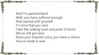 Celtic Thunder - Falling Slowly Lyrics