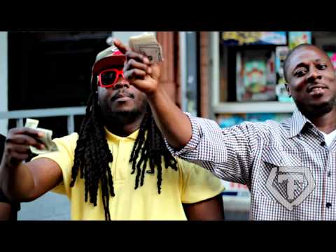 Grey Goose Loose ft. Pplatnum Black- My Team video