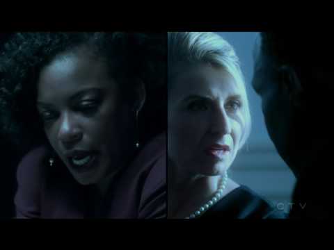 Why is Miranda aligned with the Terrorists ? #9 - Quantico