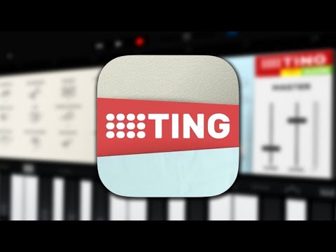 Klevgränd Ting - App of the Week