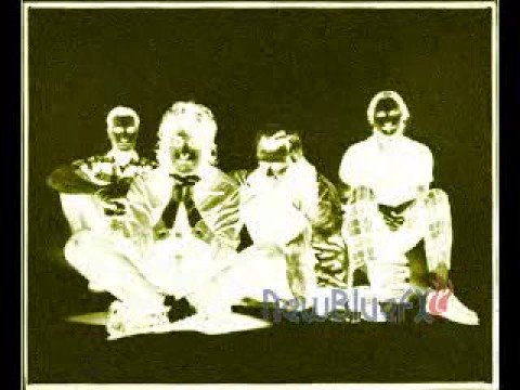 Video thumbnail for Scary Area (Demo)