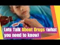 Let S Talk About Drugs Learn The Types And Differences Between Legal And Illegal Drugs Heath