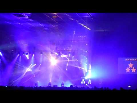 Laurent Garnier @ Club to Club 1\5 04\11\2K16 Torino IT