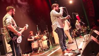 Captain, We're Sinking - A Bitter Divorce