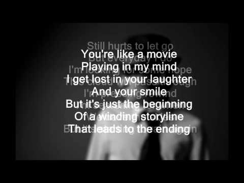 Secrets in Stereo - Starting to rain (Lyrics)