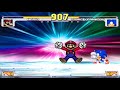 NICK54222 MUGEN Super Mario VS Sonic The Hedgehog 100th Death Battle Special