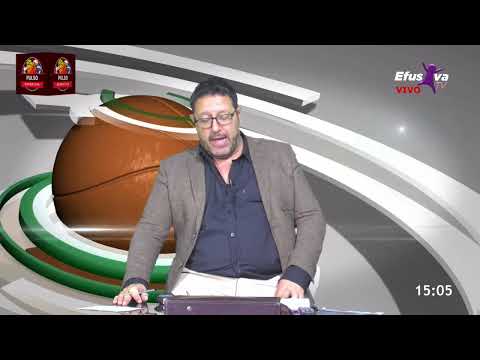 Emisión en directo de Efusiva Tv / Canal 135 Telecable Paysandú