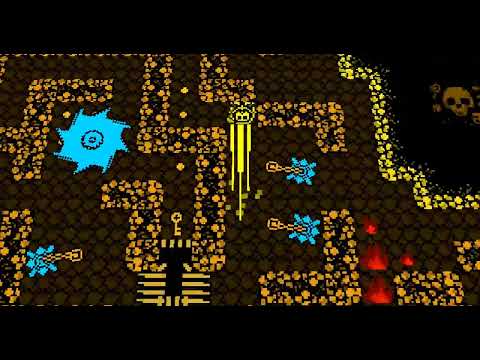 The Crypt Of Peril