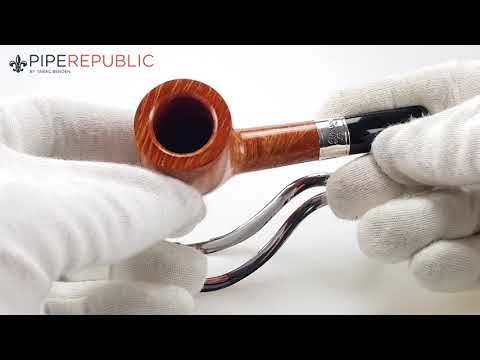 Peterson Outdoor Pfeifen Modell 15 Natural Einzelstück