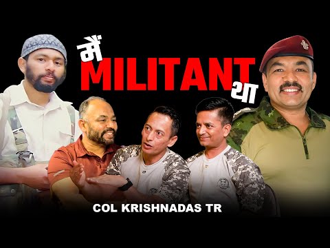 Inside 10 Para (SF) : Mind Over Muscle & The Grit of Desert Scorpions