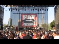 Strung Out: Soulmate, @Fat Wrecked. live @ Echo ...