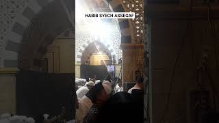 Download lagu Habib Syech Assegaf | Majelis Ahbabul Musthofa Solo #sholawat #habibsyech #shorts mp3