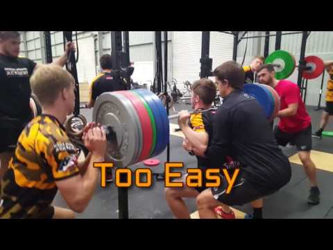 Inside Running Academy week 9 highlights