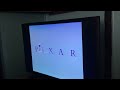 Closing To Toy Story 1996 VHS Version 2