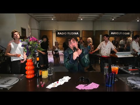 PaulWetz | Radio Rudina