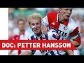 FOX Sports DOC: Petter Hansson, De Witte Tornado