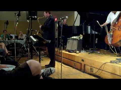 One For All - from the 2009 Jamey Aebersold Summer Jazz Workshop online metal music video by ONE FOR ALL