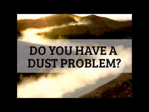 Dust Suppression