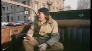 Vasco Rossi - Vita spericolata (video ufficiale 1983)