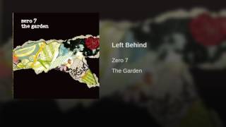 Left Behind