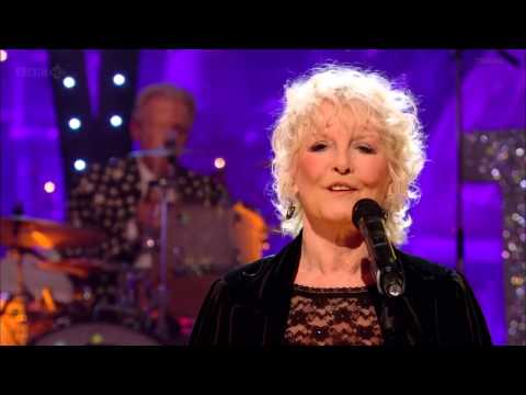 Crazy - Petula Clark