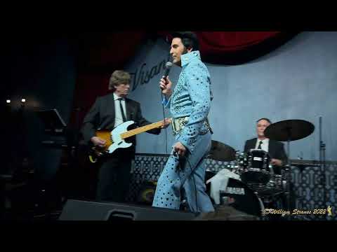 Thumbnail for Dwight Icenhower - "Sweet Caroline" by Suede (band)