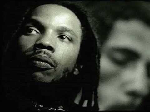 Stephen Marley - You're Gonna Leave