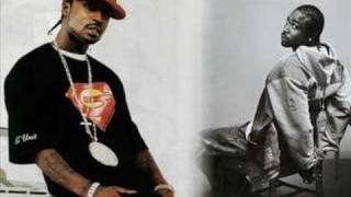 YOUNG BUCK- RIDIN DOWN THE FREEWAY