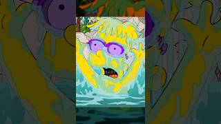 BART SE AFOGOU NO HOTEL DE LUXO!? #simpsons