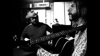 Ronnie Hawkins, Duane Allman &amp; King Biscuit Boy - Matchbox (1970)