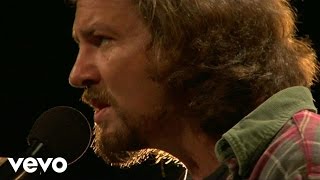 Eddie Vedder - You&#39;re True