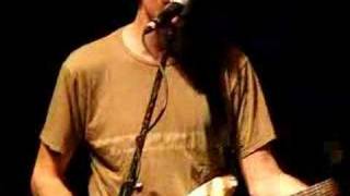 Stephen Malkmus &amp; The Jicks - Baby C&#39;mon (Live @ Southgate)