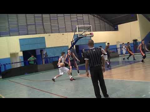 27/09/2017 – FPB – SUB-17 - CBC 57 X 69 BARUERI