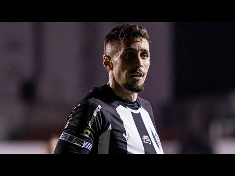 GUSTAVO FRANÇA - FLORESTA 0 X 1 FIGUEIRENSE