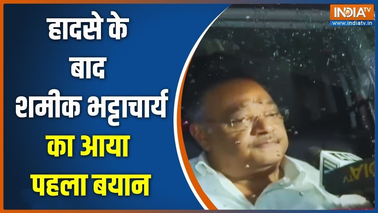 कोलकाता में हुए हादसे को लेकर Samik Bhattacharya का आया पहला Reaction, द