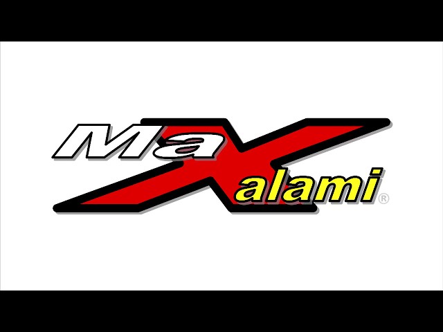 Video Teaser für MaXalami Revolver Instalation Tutorial
