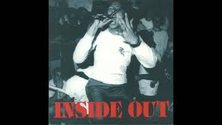 Inside Out - Burning Fight