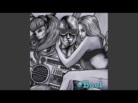 Power Cosmic (Jehst Remix) (feat. Jehst, Phoenix Da Icefire & Ramson Badbonez)